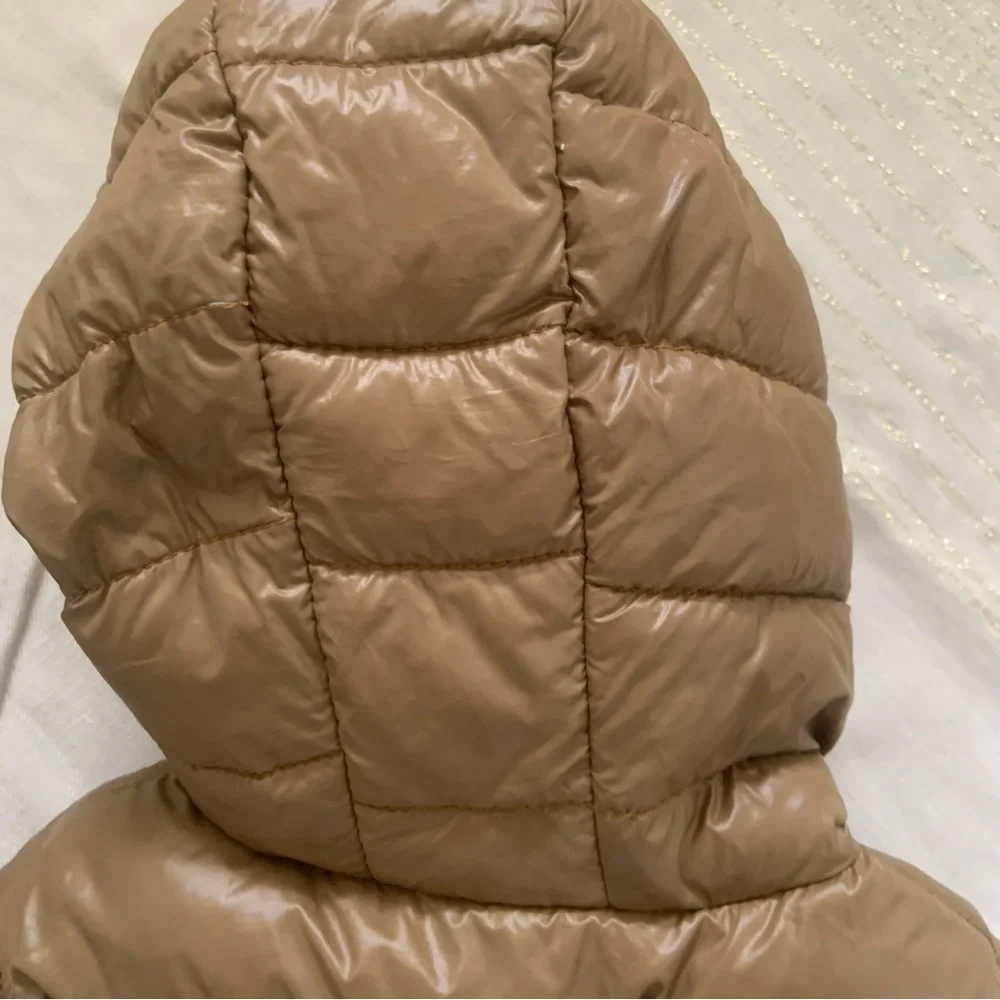 Cecorc Baby Bear Puffer Coat